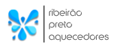 Logo da empresa Ribeirão Aquecedores